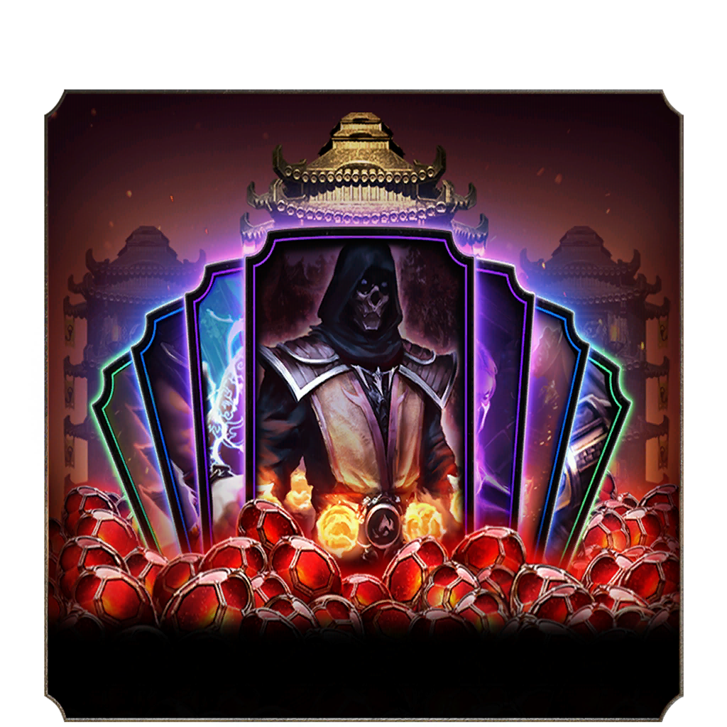ShiraiRyuTowerDragonKrystalBundle
