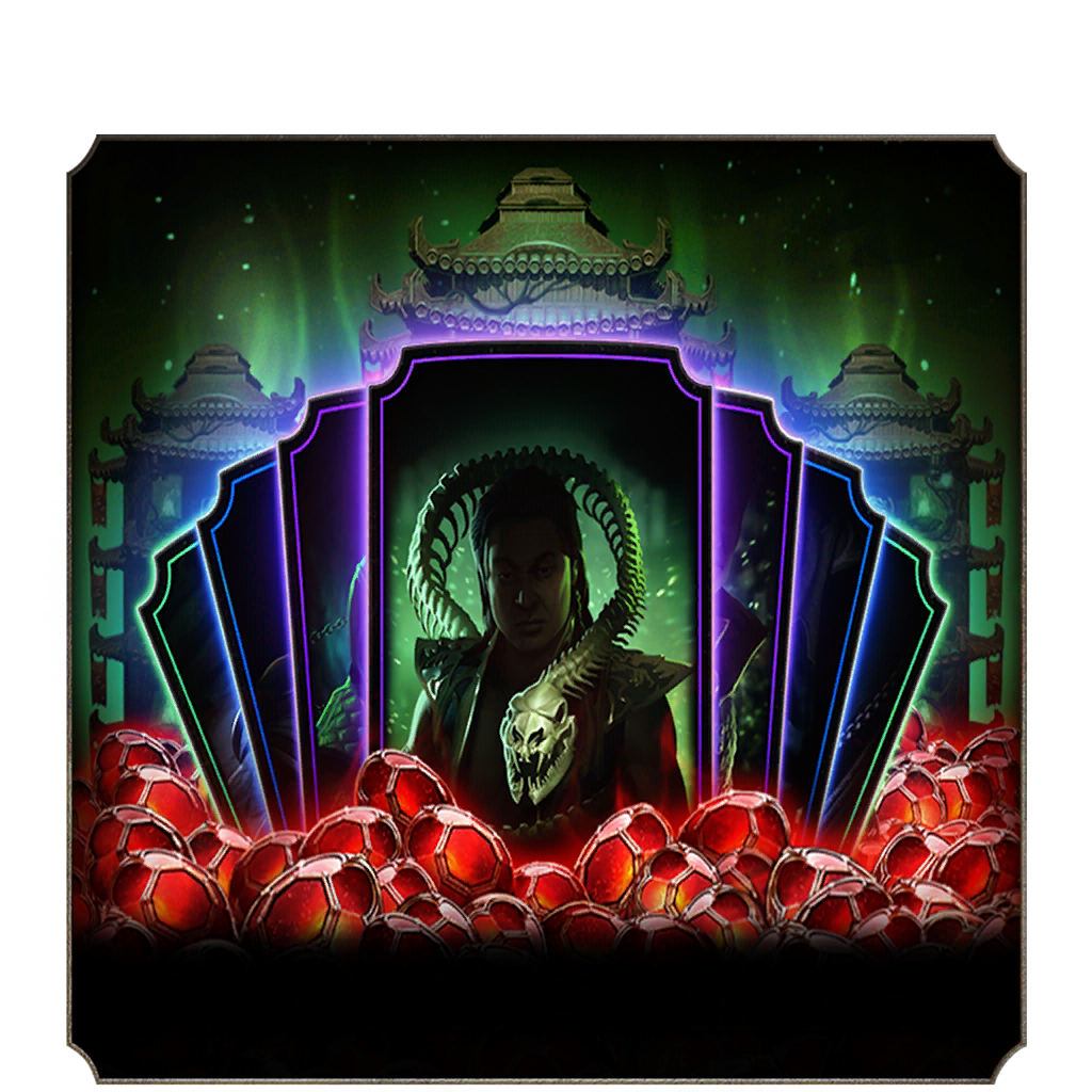 SorcerersTowerDragonKrystalBundle
