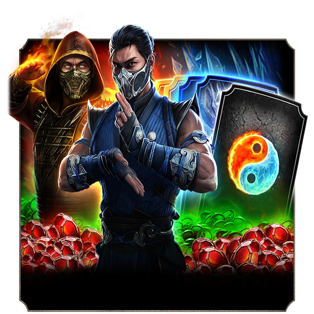 SummerOfFireAndIceBundle