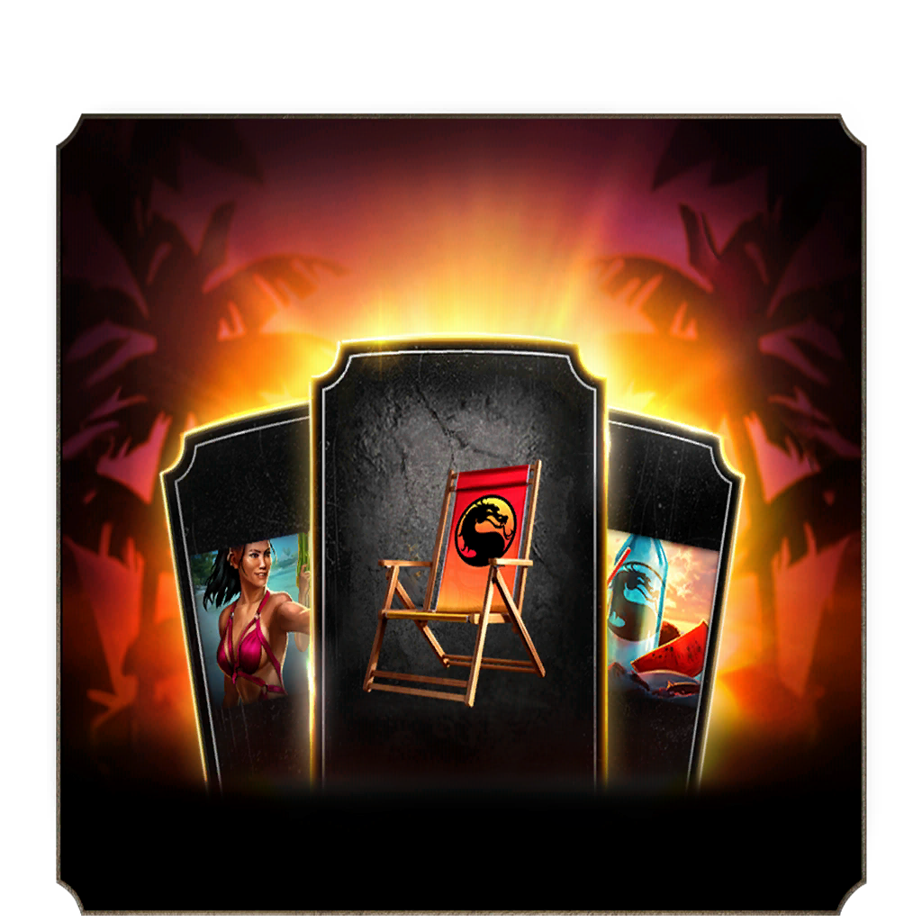 SummerRunePack