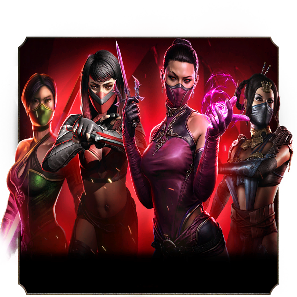 AssassinKollection