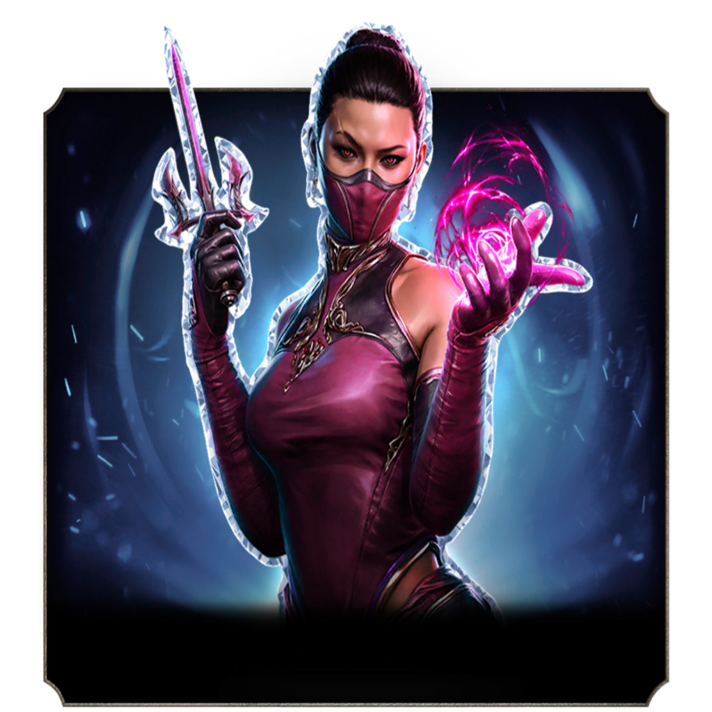 AssassinMileenaKameoSummonPack