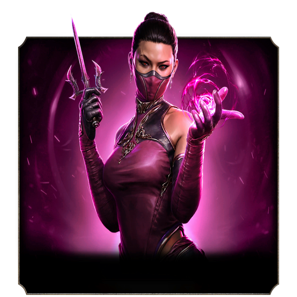 AssassinMileenaSummonPack