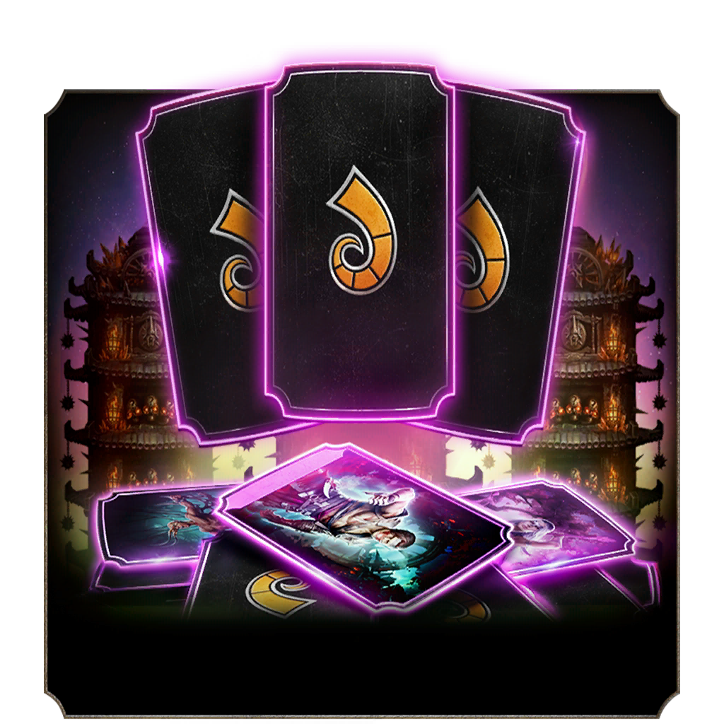 EpicTowerofKhaosPack