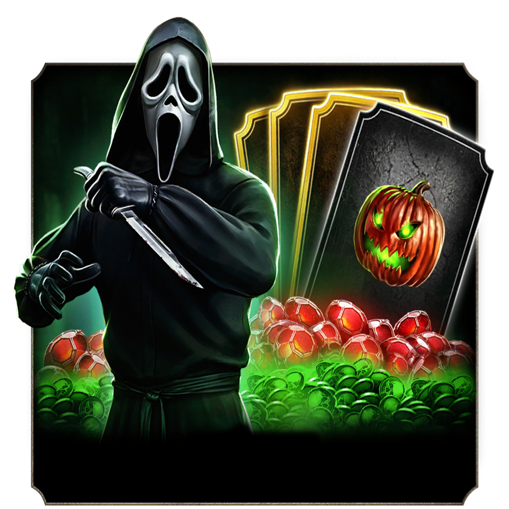 HalloweenUndeadBundle