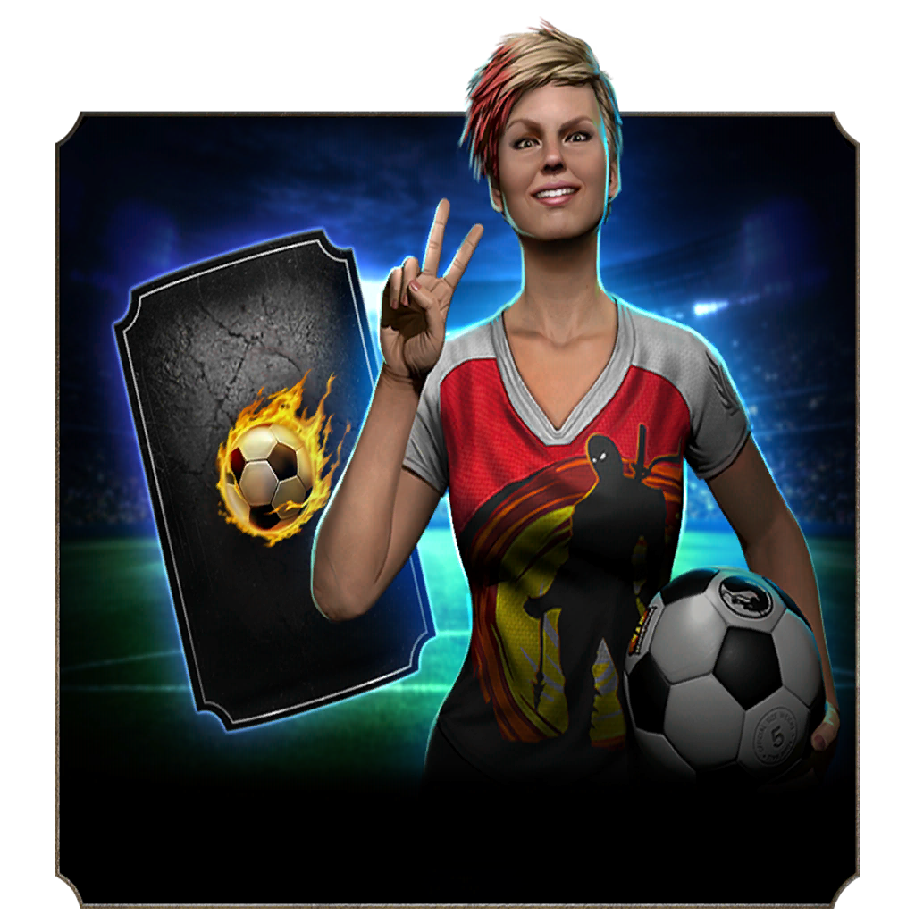 KombatCupCelebrationBundle