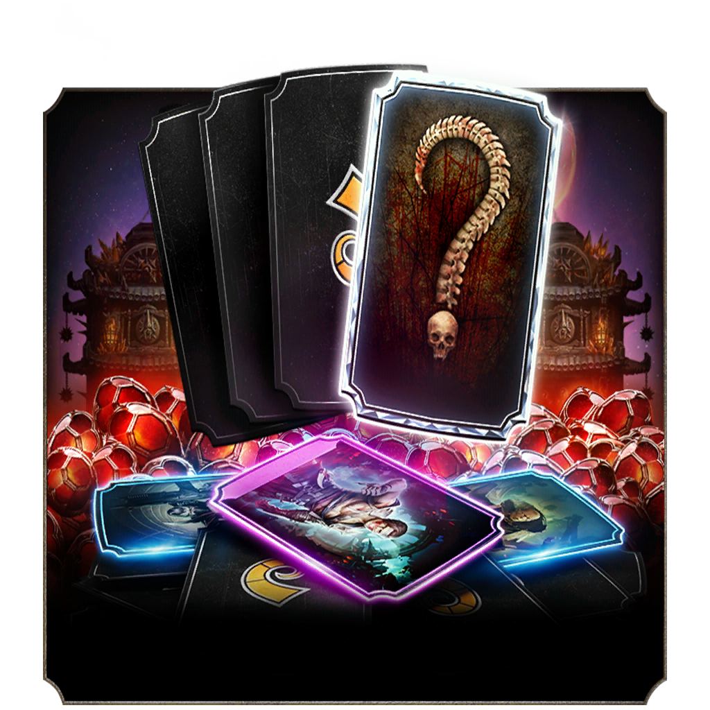 ShadowofKhaosTowerBundle