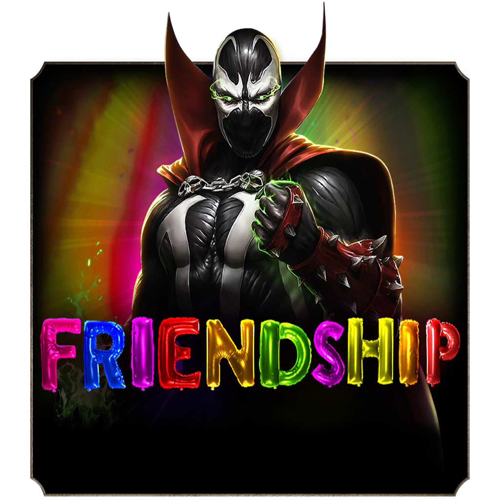 SpawnFriendshipPack