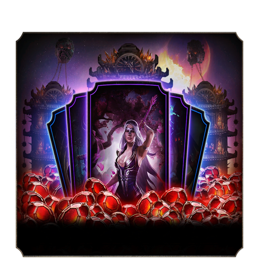 TowerofKhaosDragonKrystalBundle