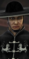 Kung Lao