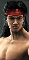 Liu Kang