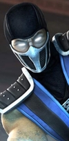 Sub-Zero