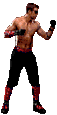 Johnny Cage