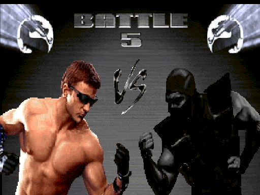 Johnny Cage Fatality I - Mortal Kombat Trilogy (GIF)  Mortal kombat, Mortal  kombat trilogy, Mortal kombat 3