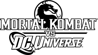 MKWarehouse: Mortal Kombat vs DC Universe: Baraka