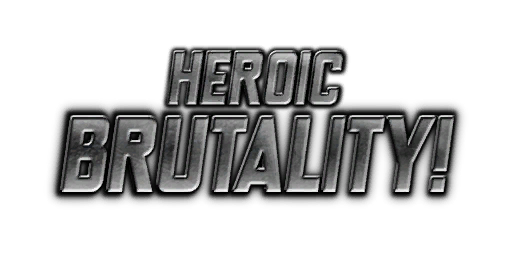 BRUTALITY
