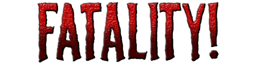 FATALITY
