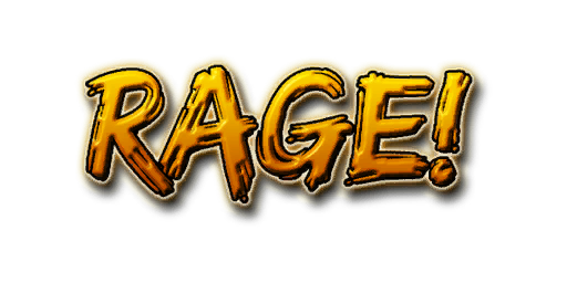 rage