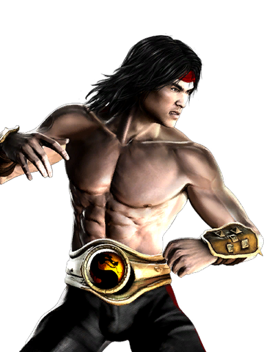 New Shang Tsung Mortal Kombat 11 Character Render & Mini-Bio - Mortal Kombat  Online