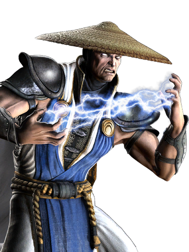 Mortal Kombat VS DC Universe - FATALITY  SUBZERO  on Make a GIF