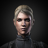 Cassie Cage