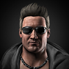 Johnny Cage