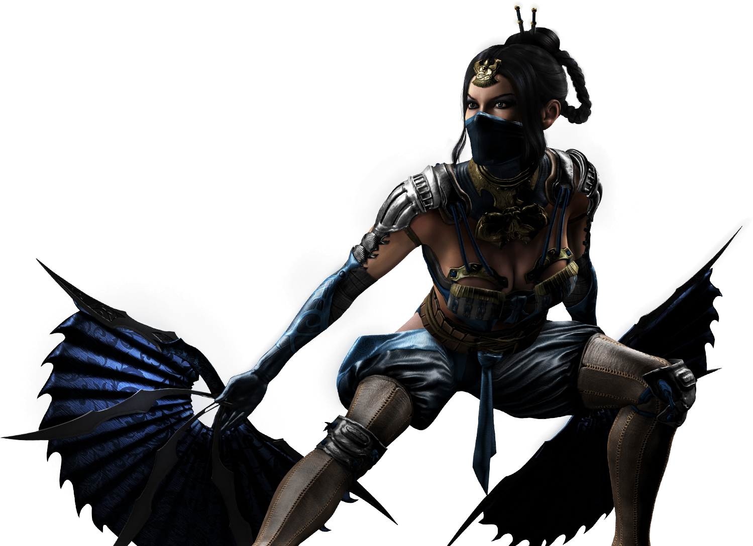 Kitana - Mortal Kombat  Kitana mortal kombat, Mortal kombat