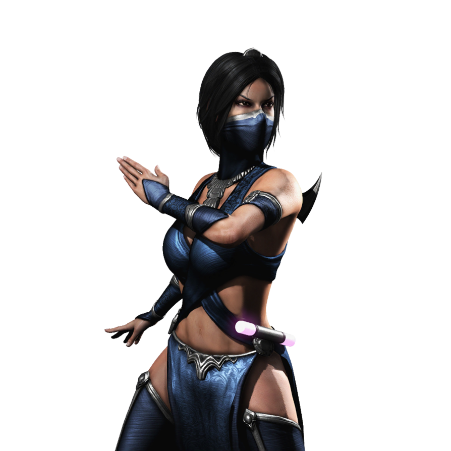 Mkwarehouse Mortal Kombat X Kitana