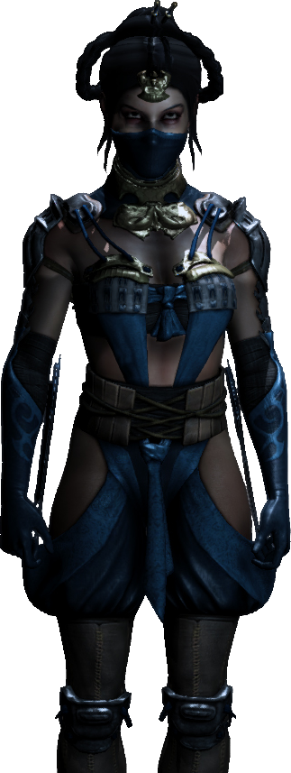 MKWarehouse: Mortal Kombat X: Kitana