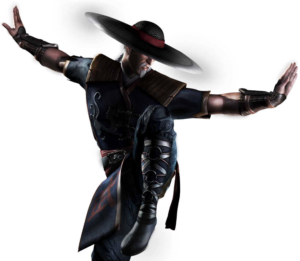 Mortal Kombat X Brazil Pack