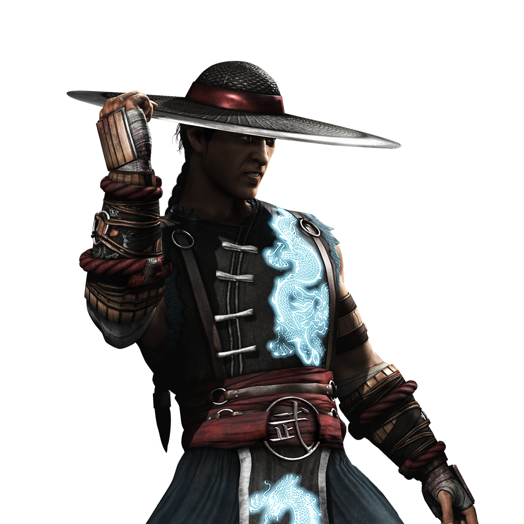 MKWarehouse: Mortal Kombat X: Kung Lao