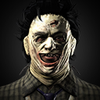 leatherface