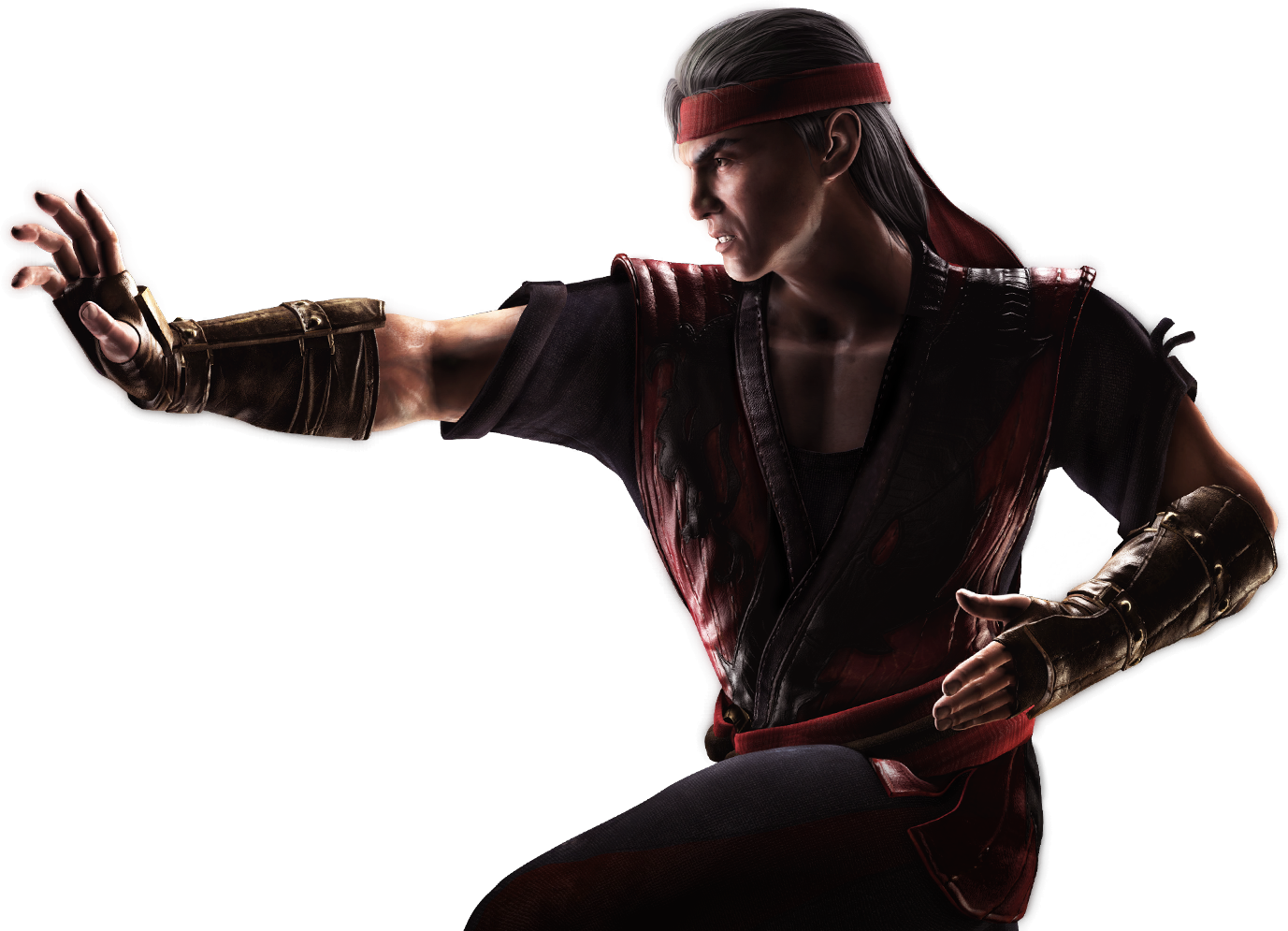 Mortal Kombat XL, Mortal Kombat Wikia