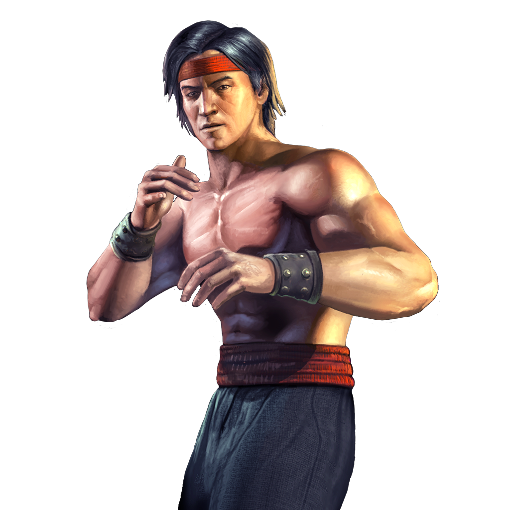 Liu Kang Png