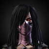 Mileena