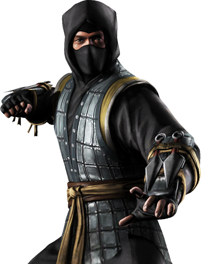 Galáxia Mortal Kombat : Novas renders e bios dos personagens de MKX!