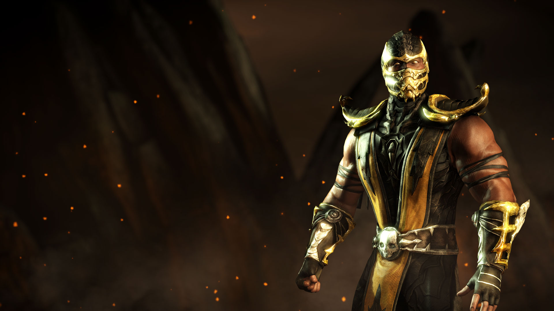 mortal kombat xl free