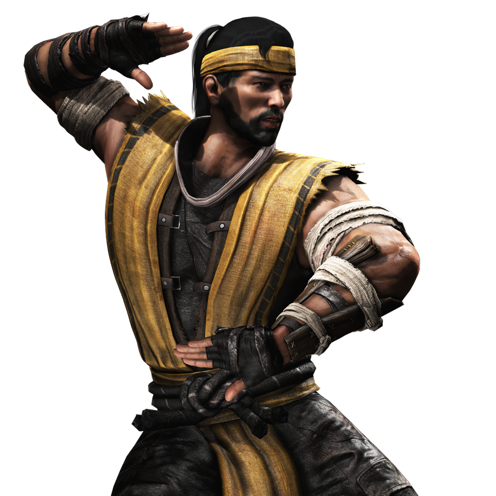 MKWarehouse: Mortal Kombat X: Scorpion