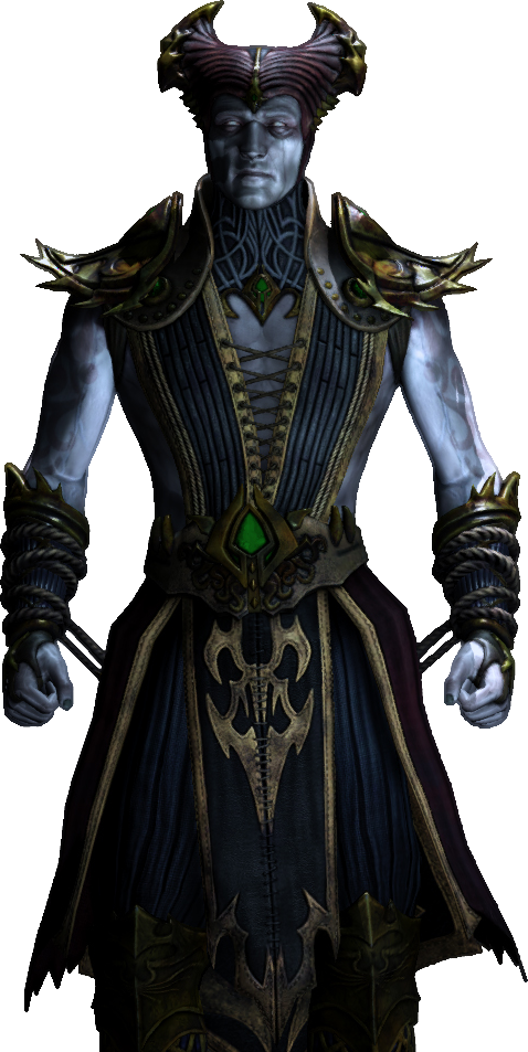 MKWarehouse: Mortal Kombat X: Shinnok