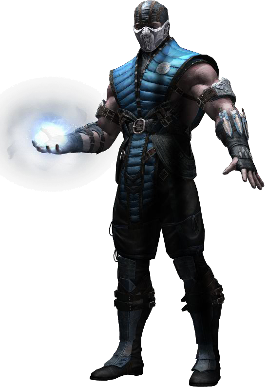 Mortal Kombat: Defenders of the Realm, Mortal Kombat Wiki
