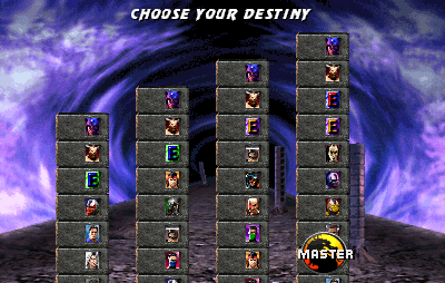 Ultimate Mortal Kombat 3 — StrategyWiki