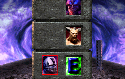 MKWarehouse: Ultimate Mortal Kombat 3 Screenshots